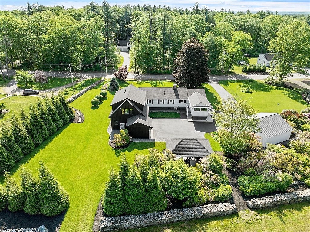 481 W Townsend Rd Lunenburg, MA 01462 - Thumbnail 5