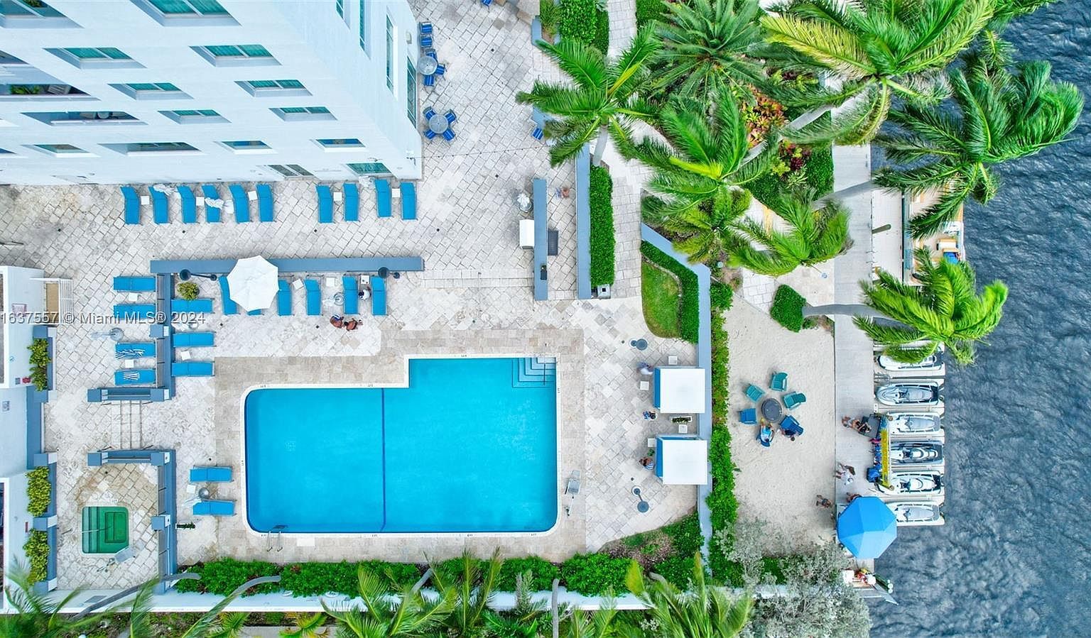 2670 E Sunrise Blvd #1117 Fort Lauderdale, FL 33304 - Thumbnail 5