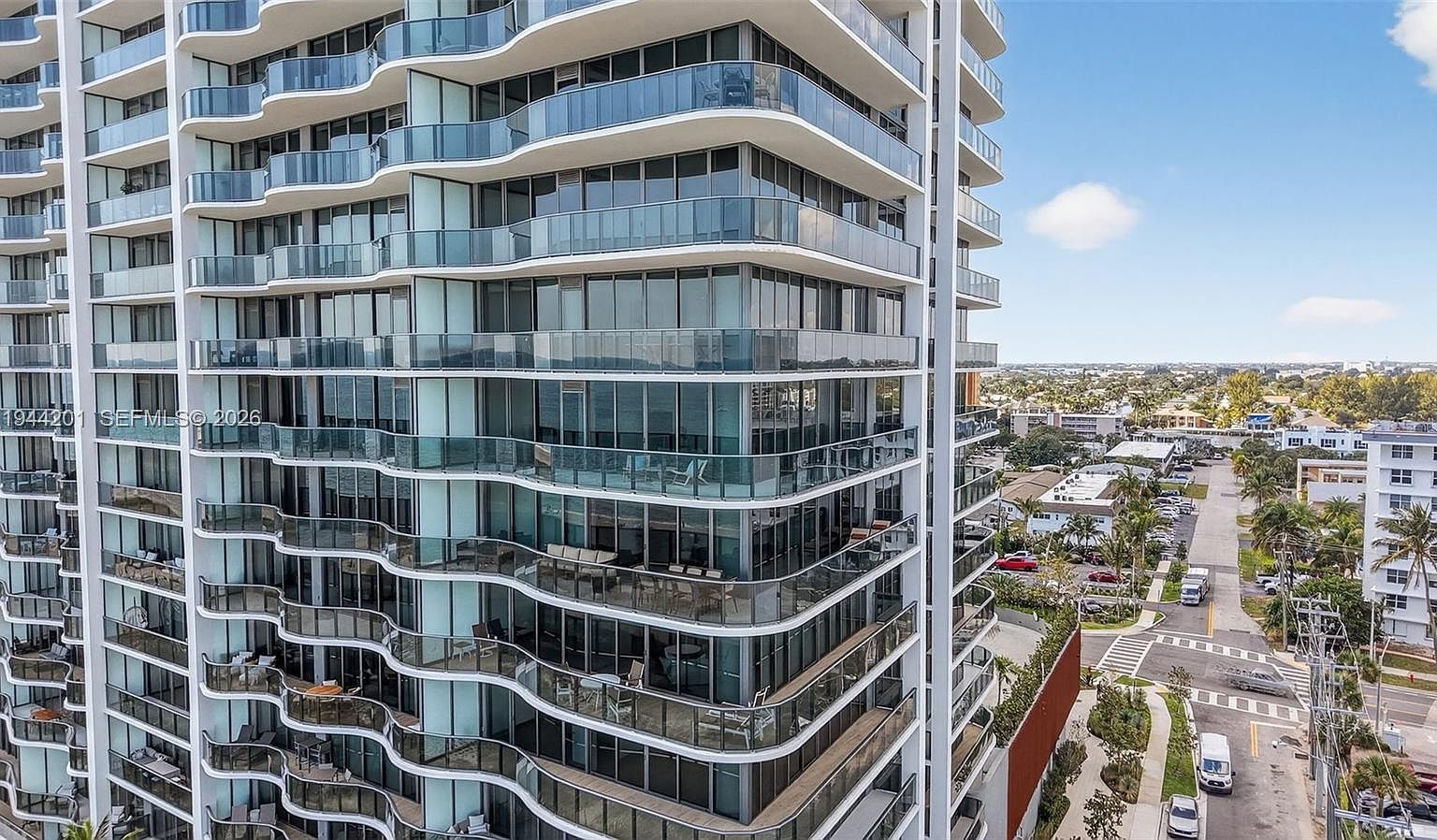 900 N Ocean Blvd Unit 906 Pompano Beach, FL 33062 - Thumbnail 5