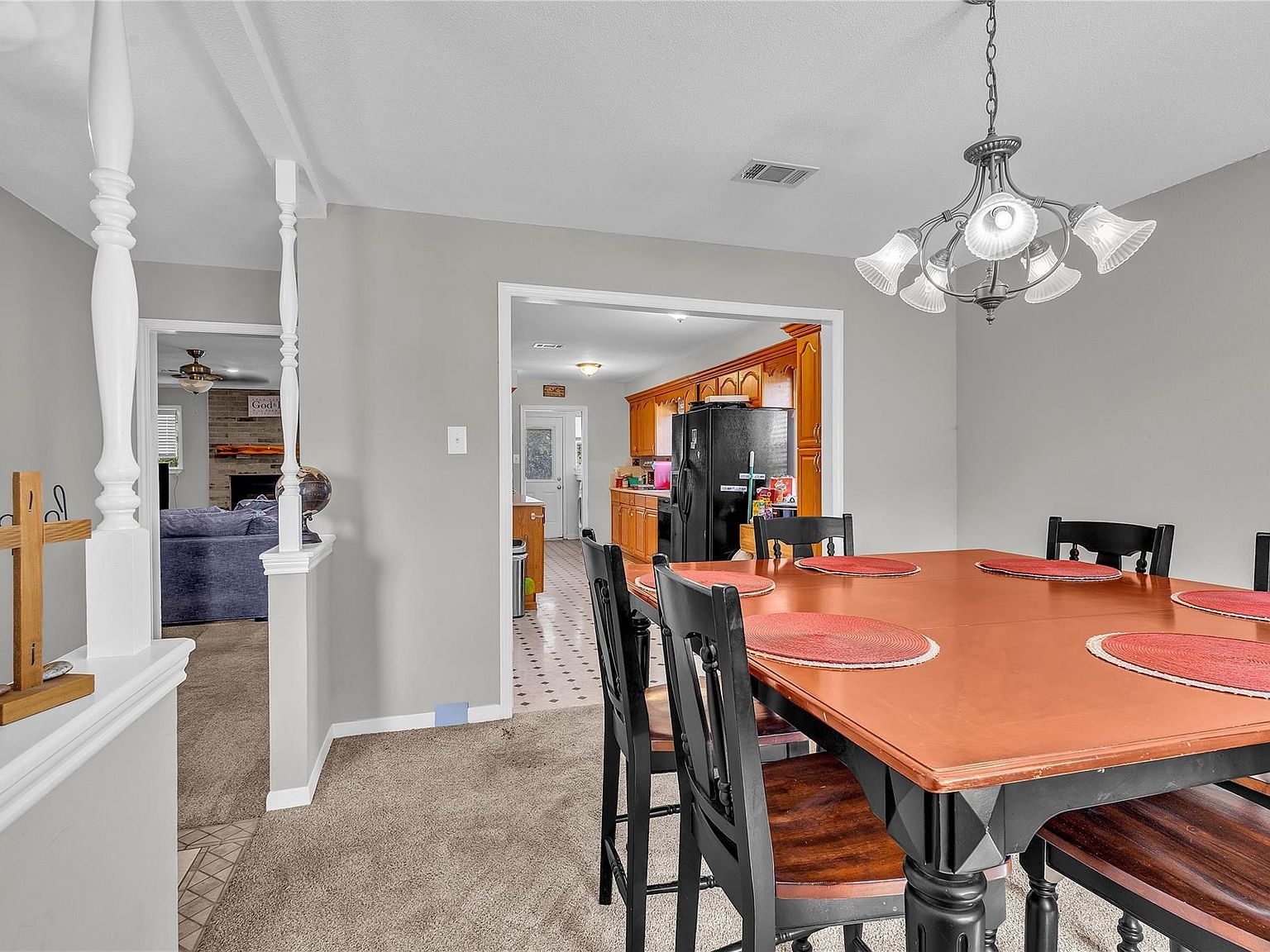 1080 League Line Rd Paige, TX 78659 - Thumbnail 5