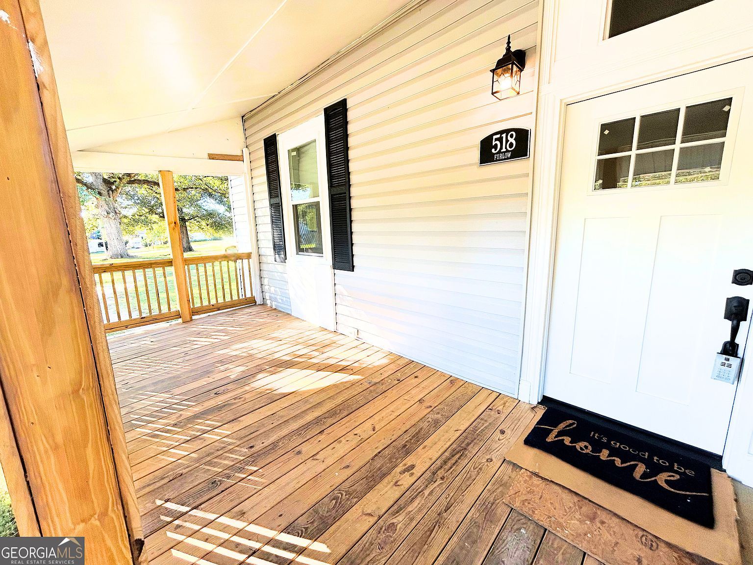 518 E Furlow St Americus, GA 31709 - Thumbnail 5