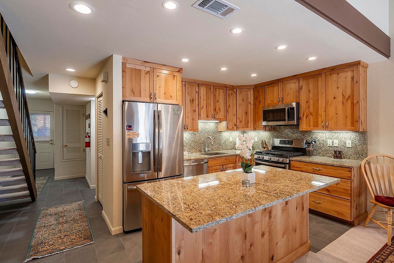 5101 N Lake Blvd #60 Carnelian Bay, CA 96140 - Thumbnail 5