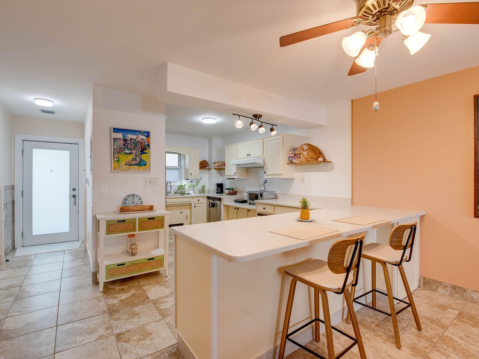 2601 S Roosevelt Blvd APT 107B Key West, FL 33040 - Thumbnail 5