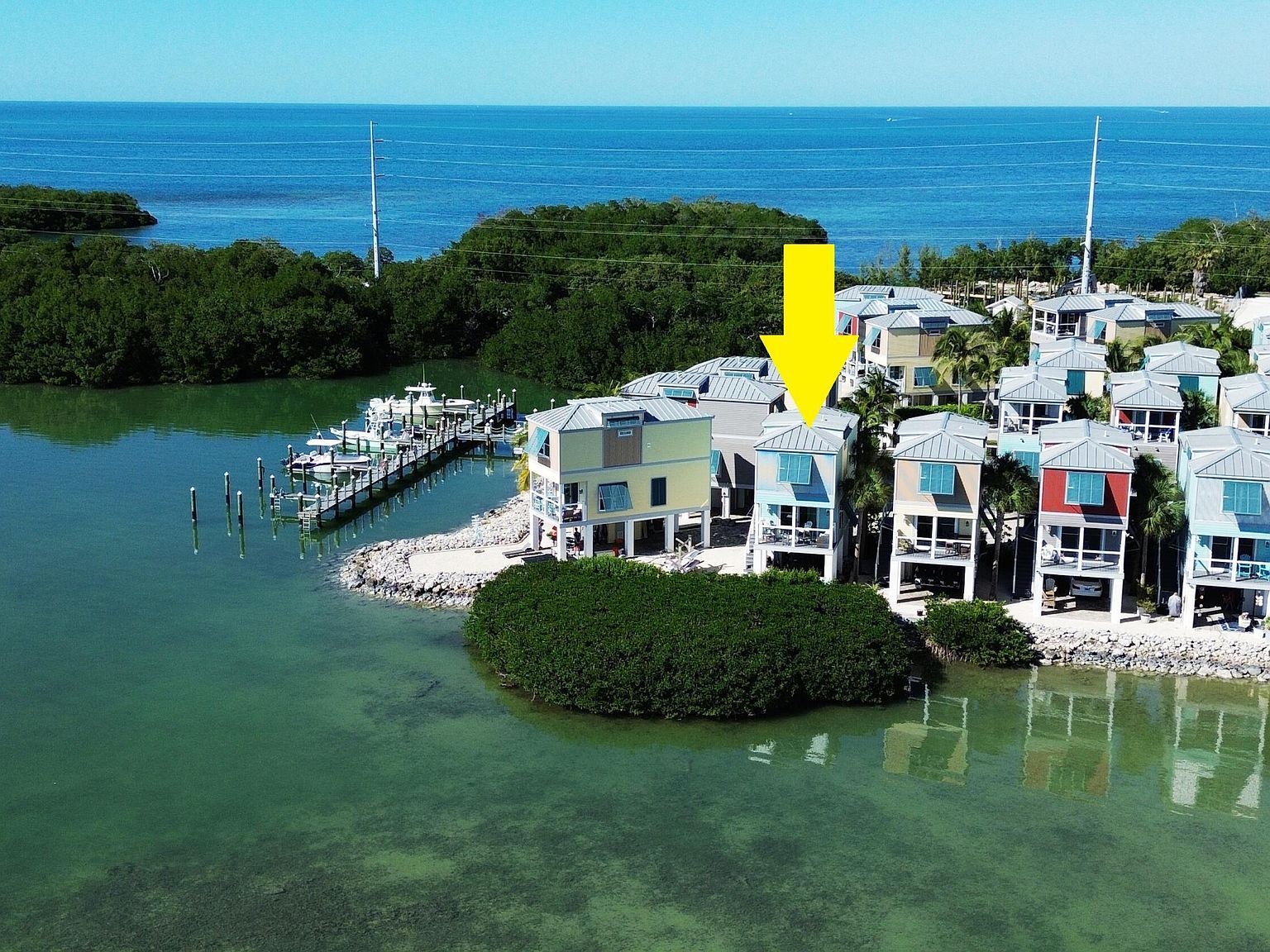 101 11th Street Ocean LOT 35 Marathon, FL 33050 - Thumbnail 5