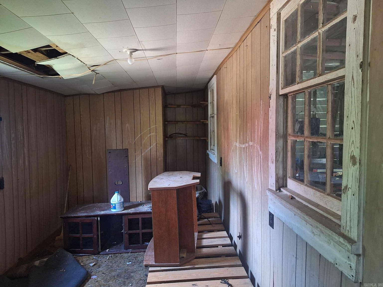 1108 Tyler St Mena, AR 71953 - Thumbnail 5