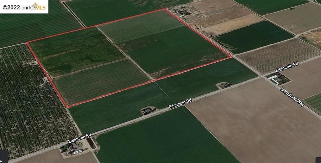 0 S Orchard Way El Nido, CA 95317 - Thumbnail 5