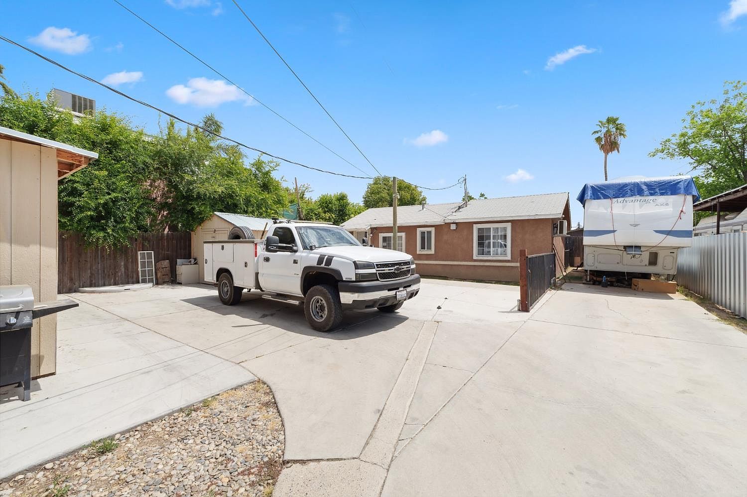 603 Hill St Bakersfield, CA 93306 - Thumbnail 5