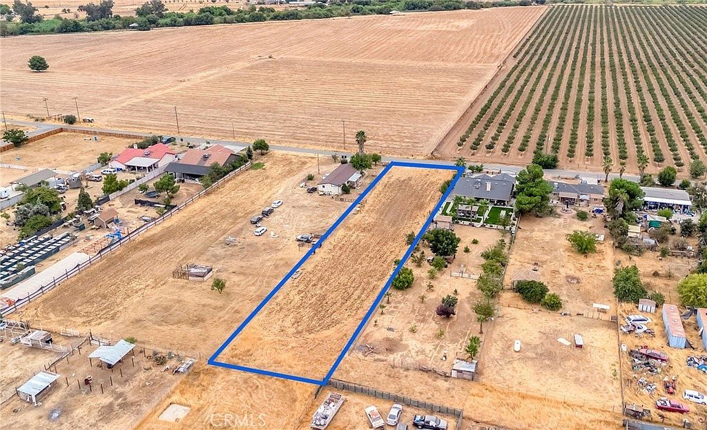 LOT 101 Arizona Ave Madera, CA 93638 - Thumbnail 5