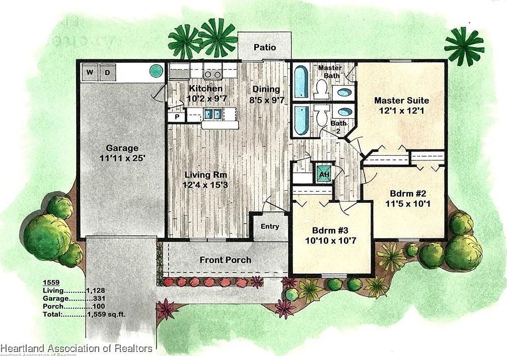 2909 Mullet Ave Sebring, FL 33870 - Thumbnail 5