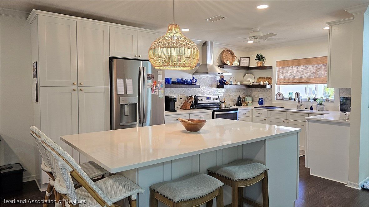 3855 Rodeo Dr Sebring, FL 33875 - Thumbnail 5