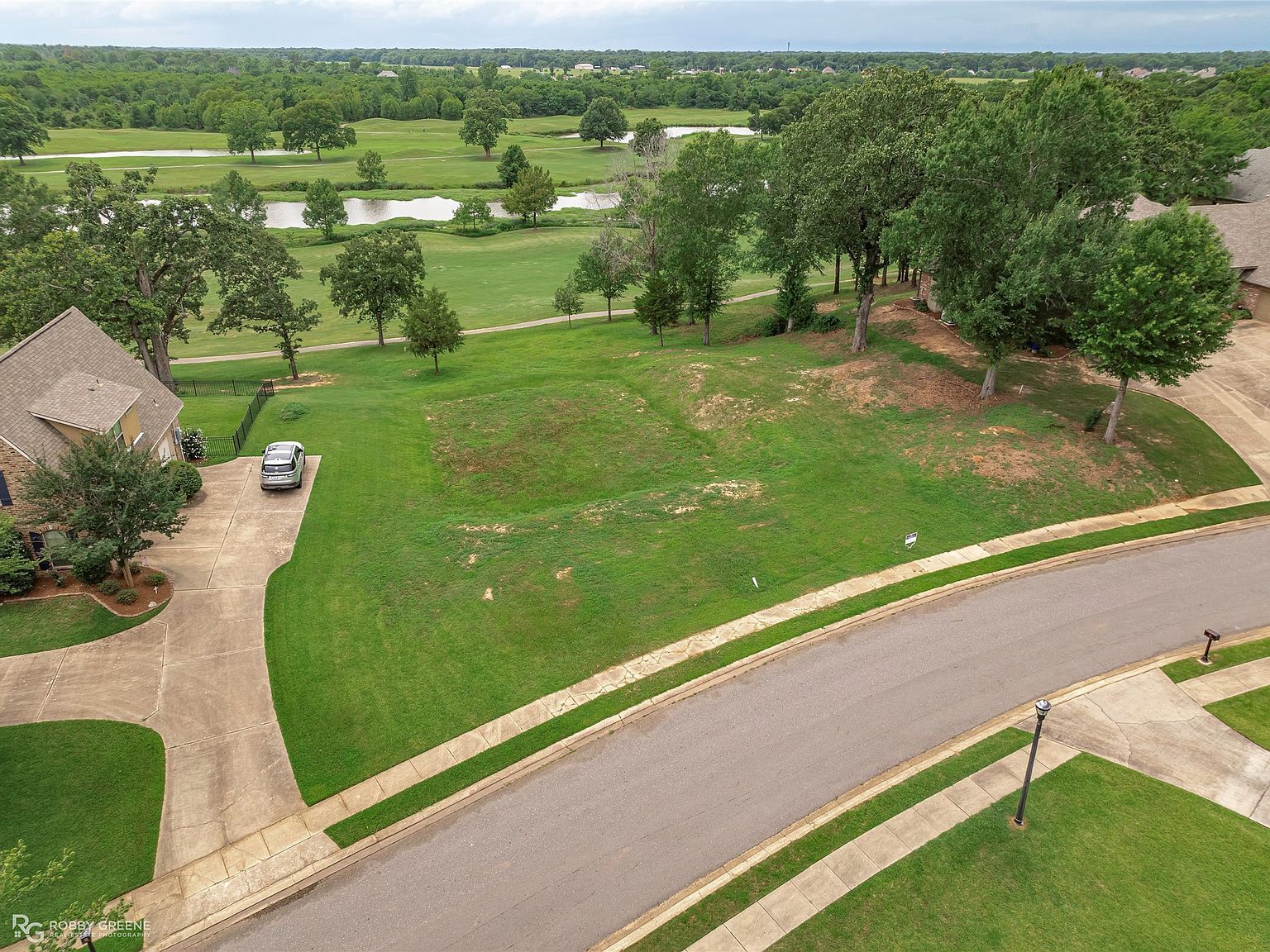 46 Golf Club Dr Haughton, LA 71037 - Thumbnail 5