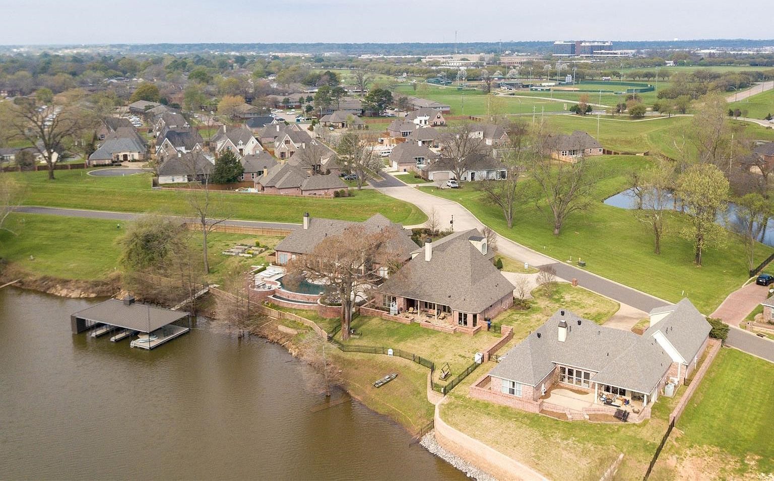 41 Beau Sejour Dr Shreveport, LA 71115 - Thumbnail 5