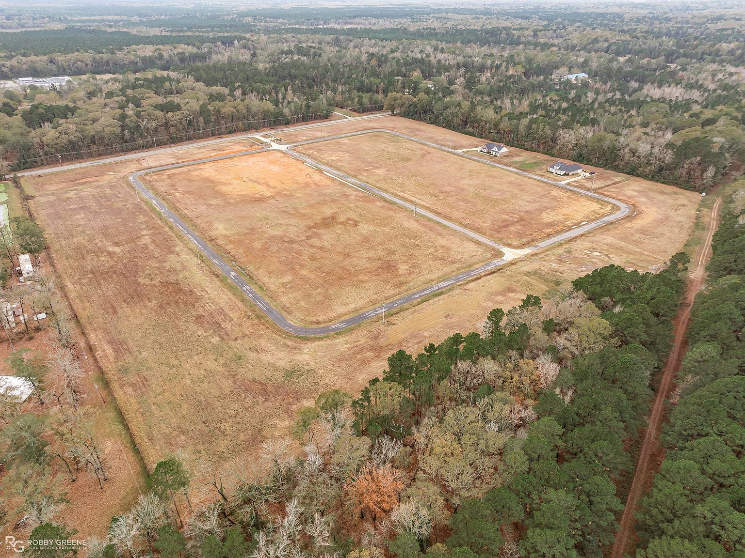 201 E Josie Ln Haughton, LA 71037 - Thumbnail 5