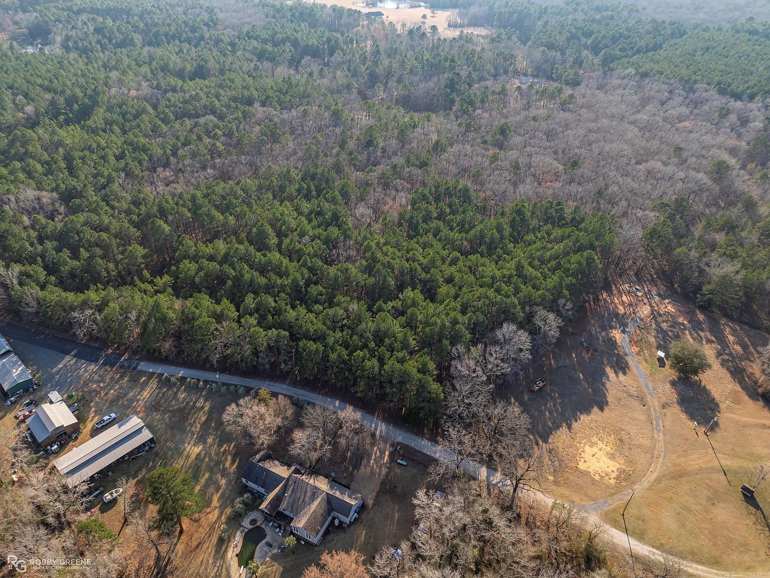 0 Clement Rd Benton, LA 71006 - Thumbnail 5