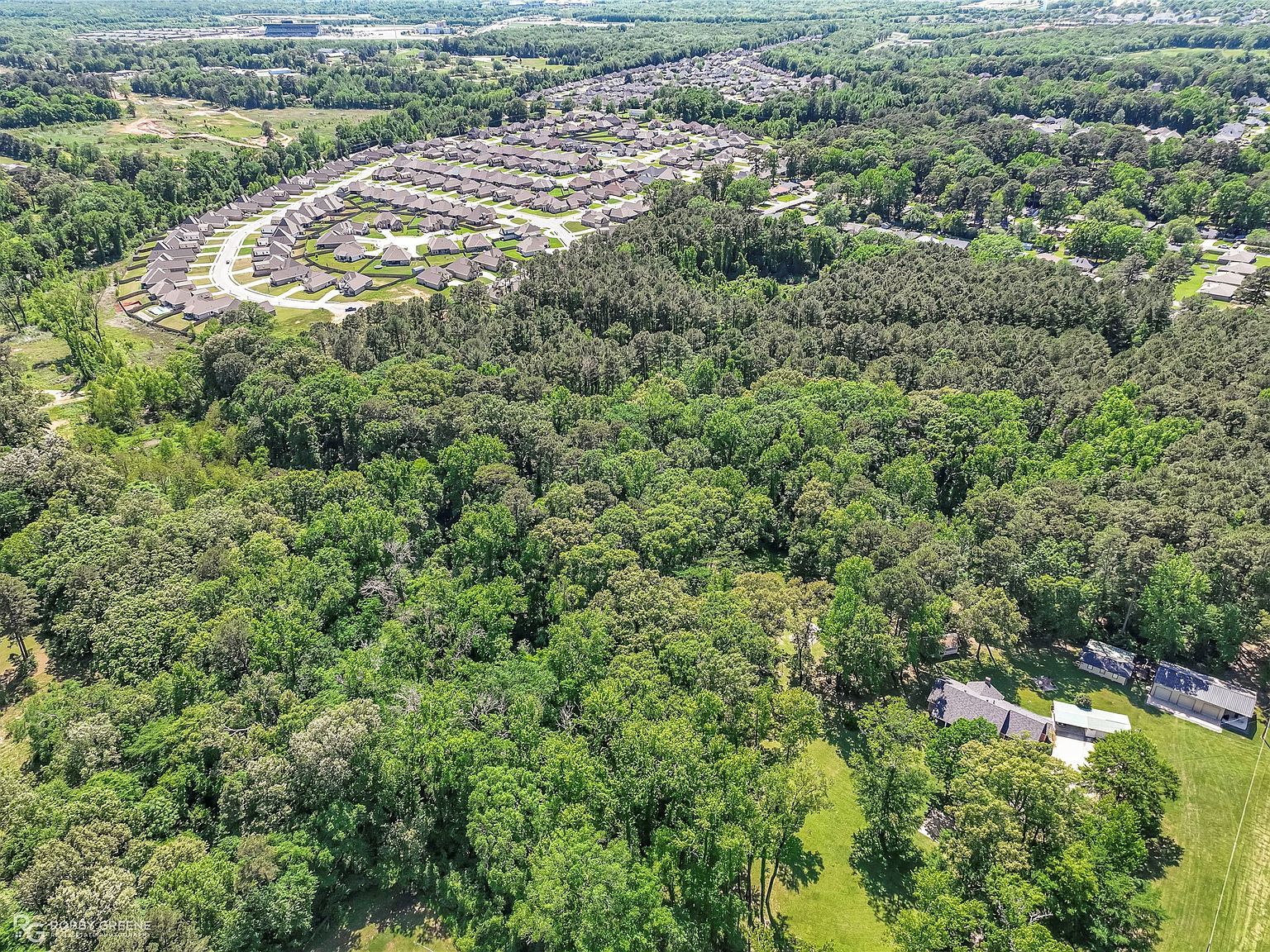 0 Hollow Bluff Dr Haughton, LA 71037 - Thumbnail 5
