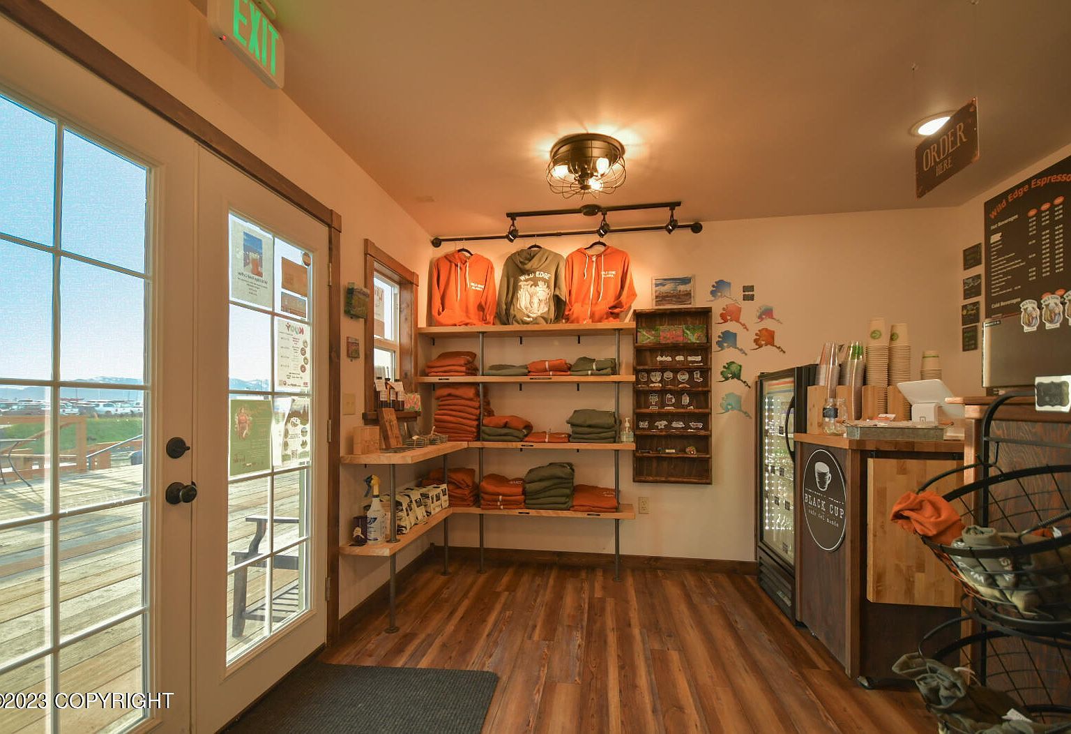 4025 Homer Spit Rd SUITE 9 Homer, AK 99603 - Thumbnail 5