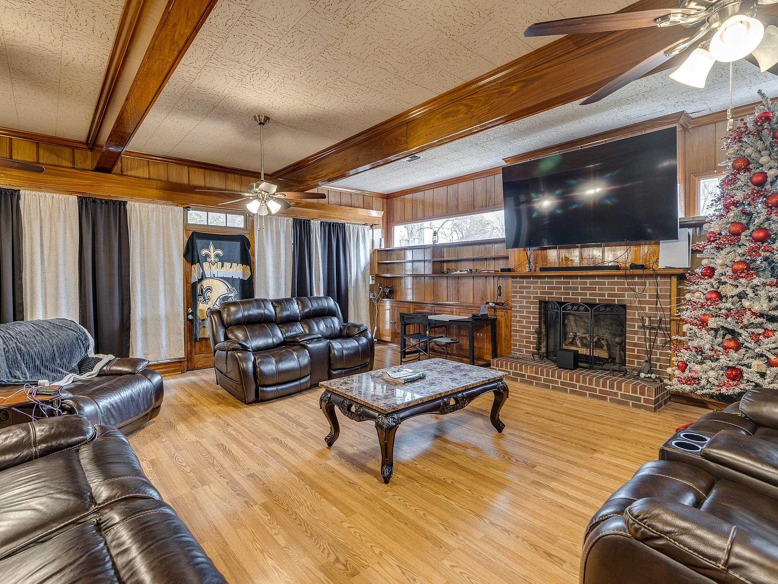 6676 Kinloch St Winnsboro, LA 71295 - Thumbnail 5