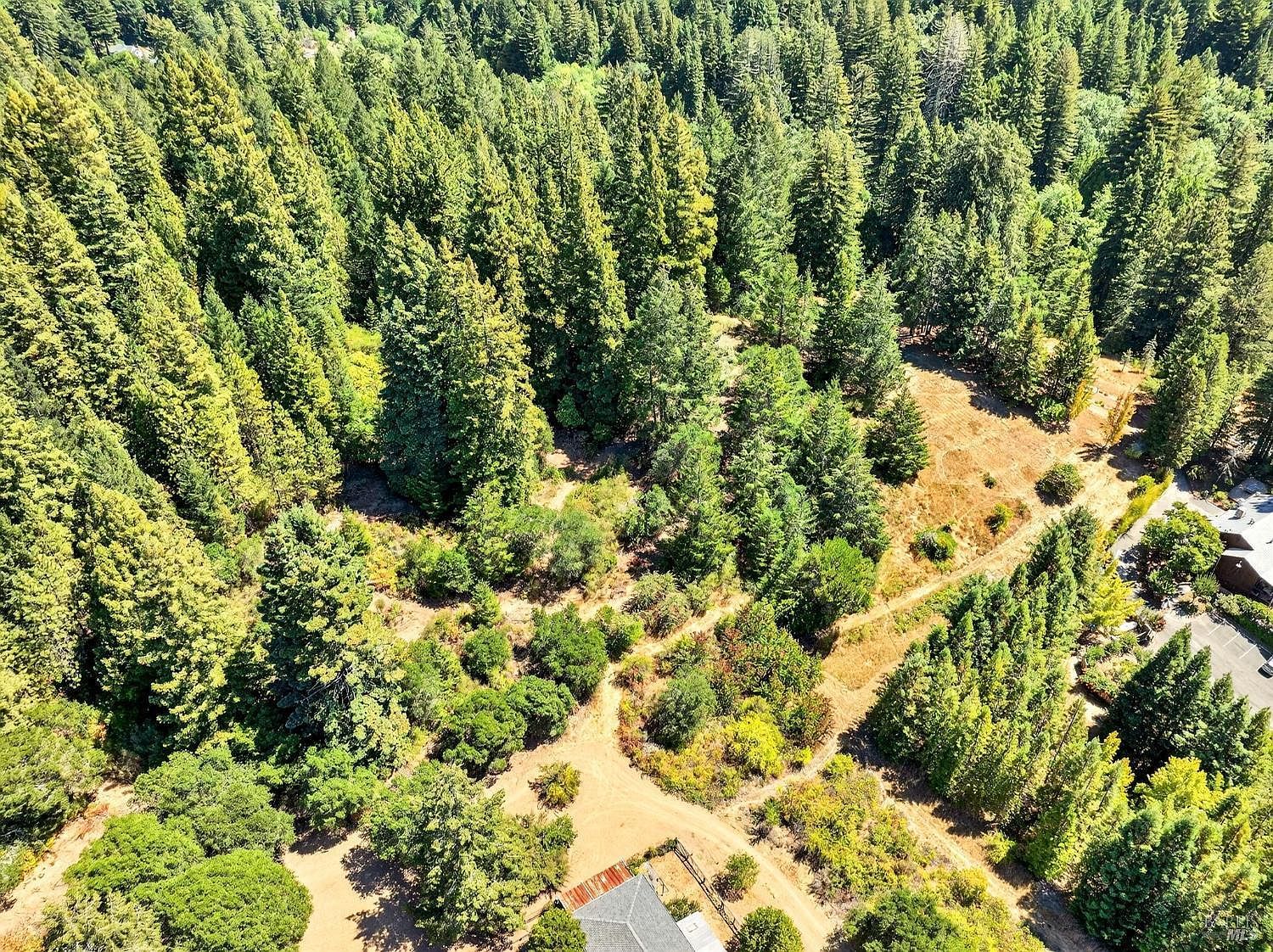 13353 Pocket Canyon Rd Guerneville, CA 95446 - Thumbnail 5