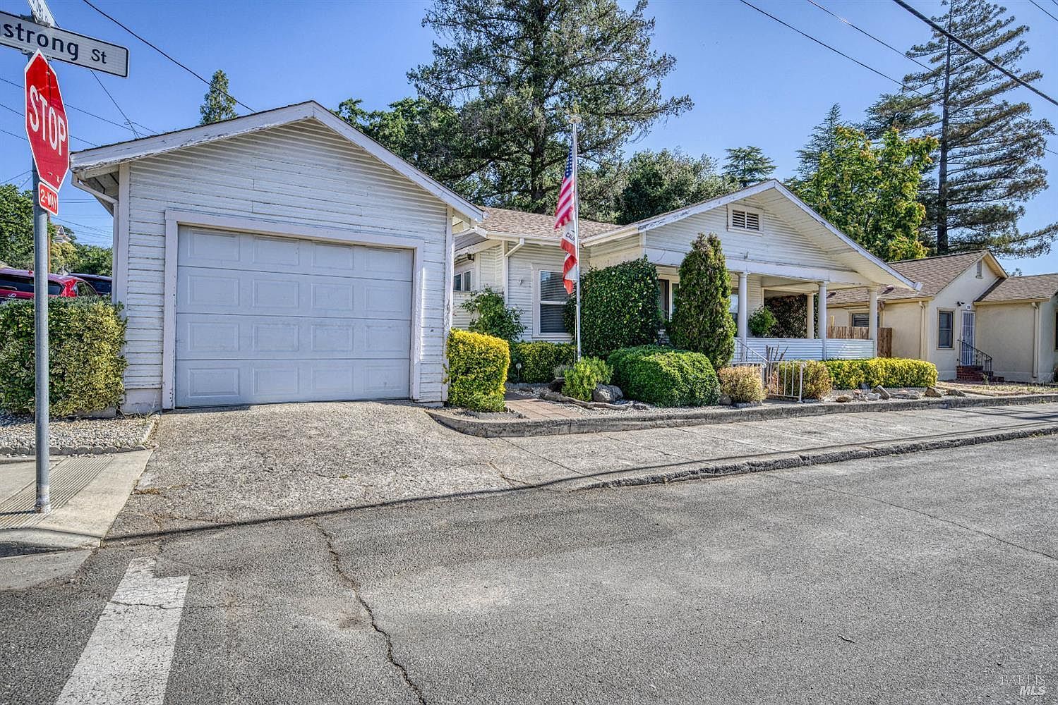 130 Armstrong St Lakeport, CA 95453 - Thumbnail 5