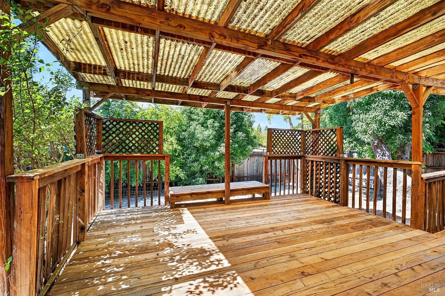 100 Roan Ct Cloverdale, CA 95425 - Thumbnail 5