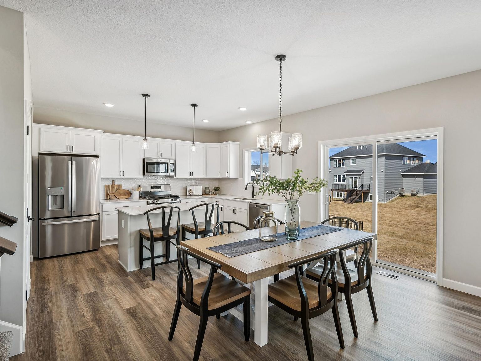 11517 5th St SE Hanover, MN 55341 - Thumbnail 5