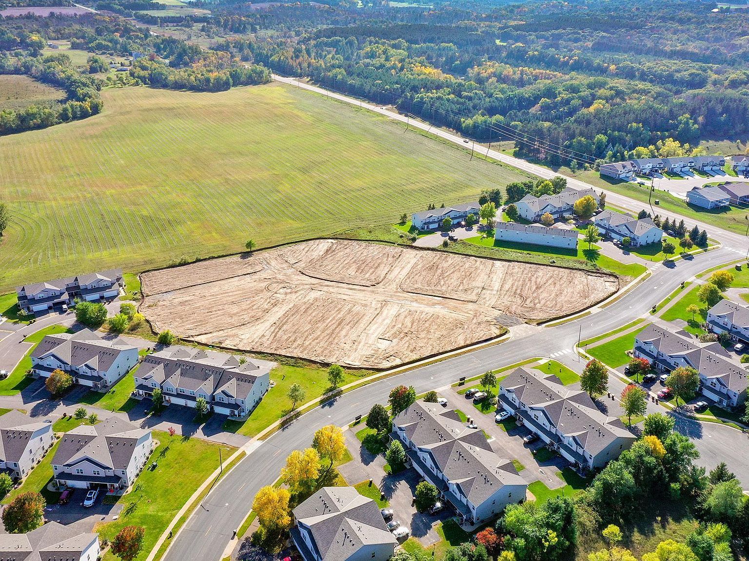 25586 3rd St W Zimmerman, MN 55398 - Thumbnail 5