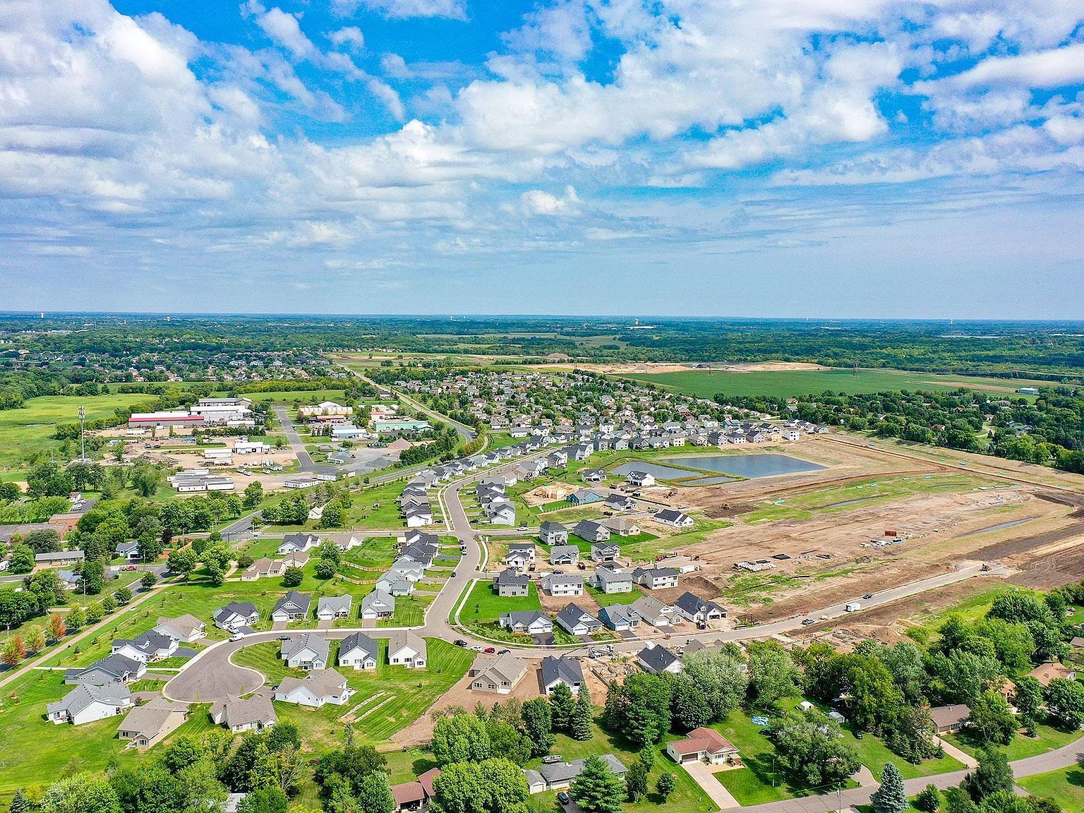 11687 5th St SE Hanover, MN 55341 - Thumbnail 5