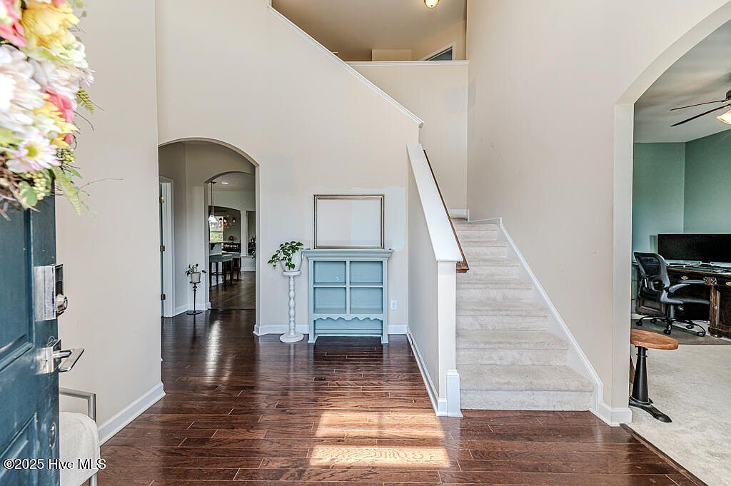 85 Bella Howington Dr Lillington, NC 27546 - Thumbnail 5