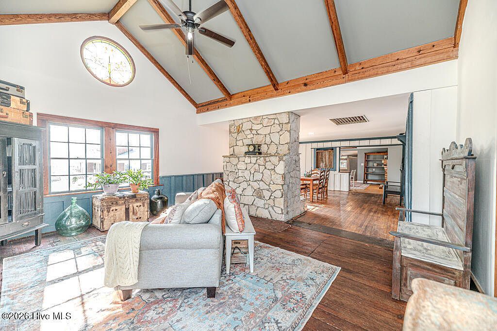 509 Carthage St Cameron, NC 28326 - Thumbnail 5