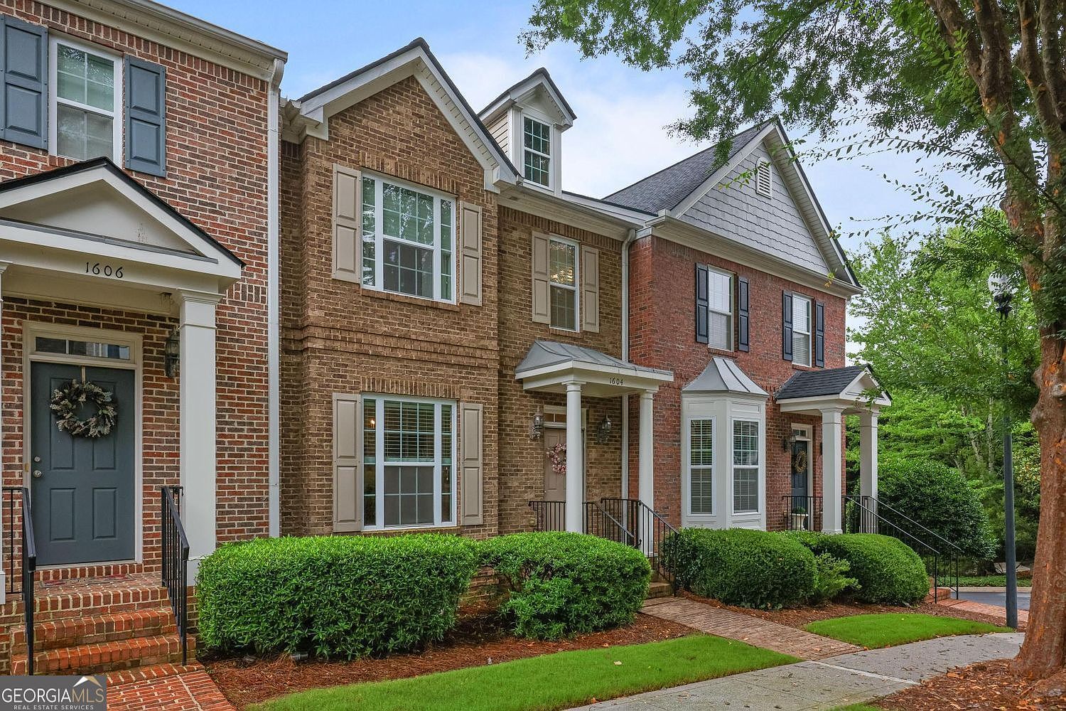 1604 Perserverence Hill Cir NW Kennesaw, GA 30152 - Thumbnail 5