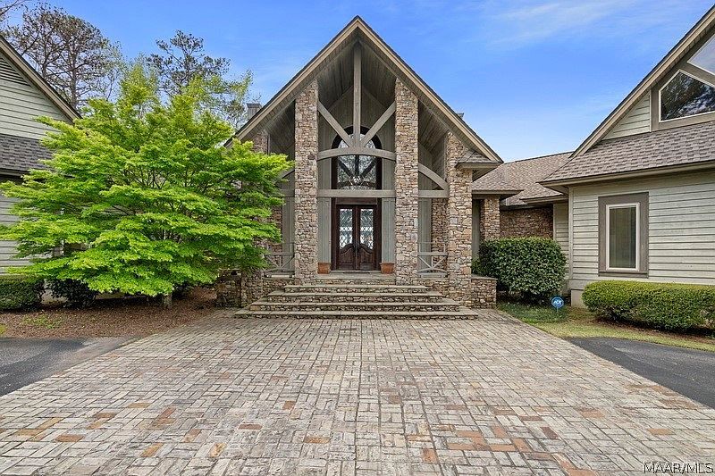 238 Willow Dr Alexander City, AL 35010 - Thumbnail 5