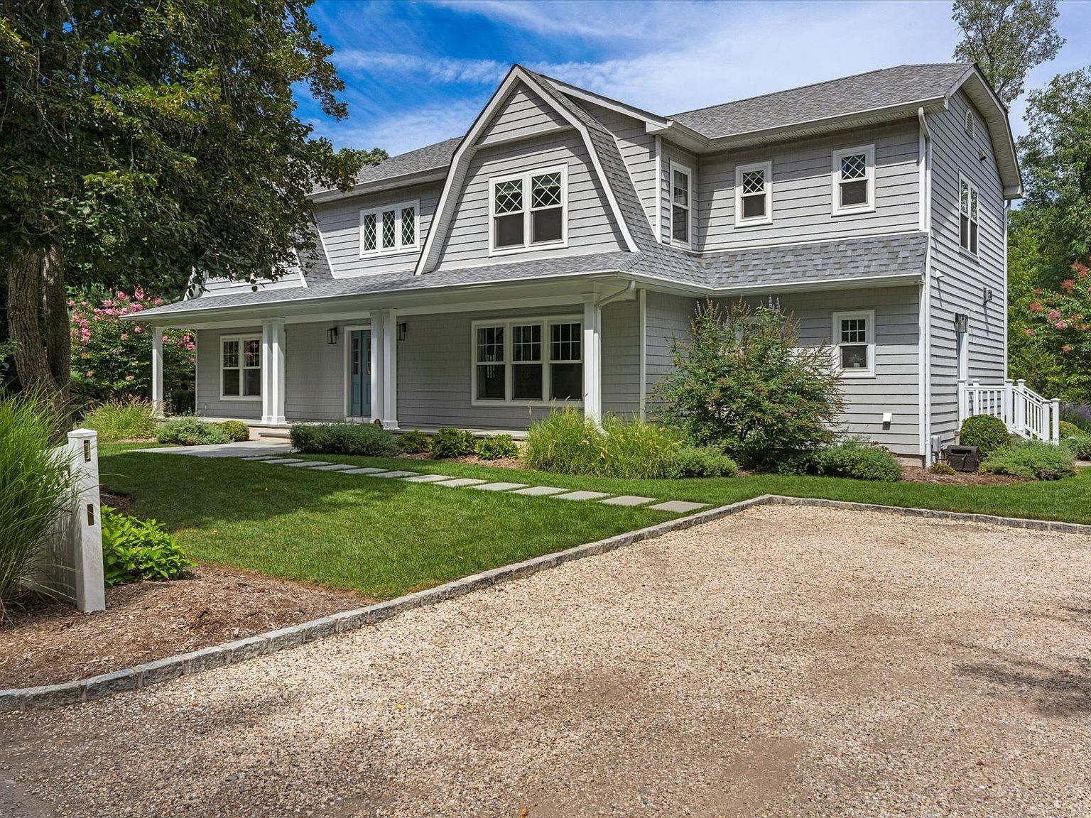 45 Old Sag Harbor Rd Southampton, NY 11968 - Thumbnail 5