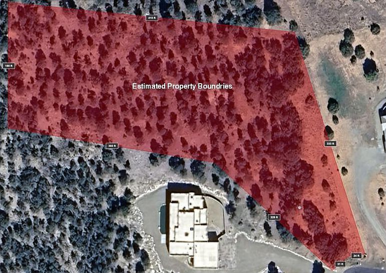 29 Mustang Mesa Trl Tijeras, NM 87059 - Thumbnail 5