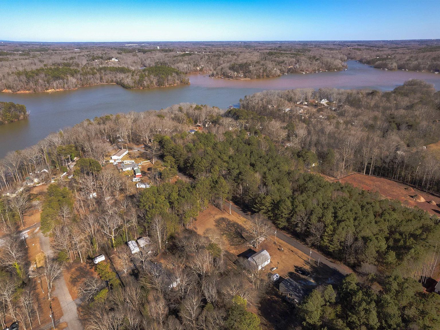 155 Sky Ln Townville, SC 29689 - Thumbnail 5