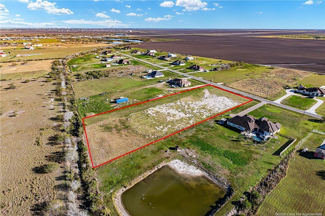 0 Rabbit Run Corpus Christi, TX 78415 - Thumbnail 5