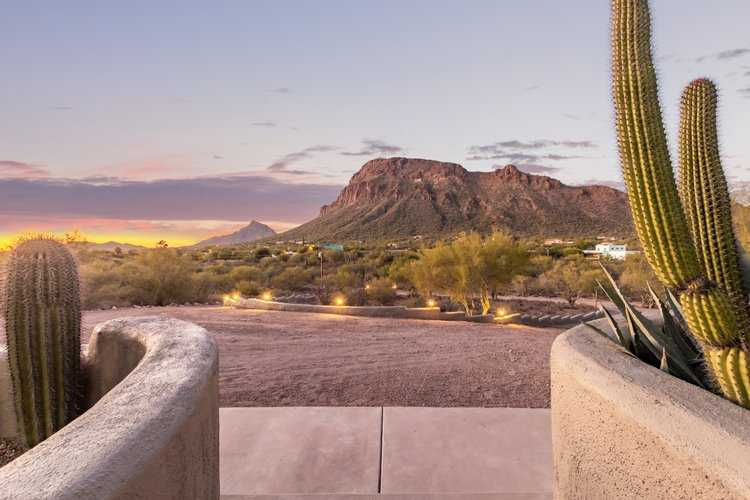 4101 West Calle Don Monte, Tucson, AZ, USA, 85746 - Thumbnail 5