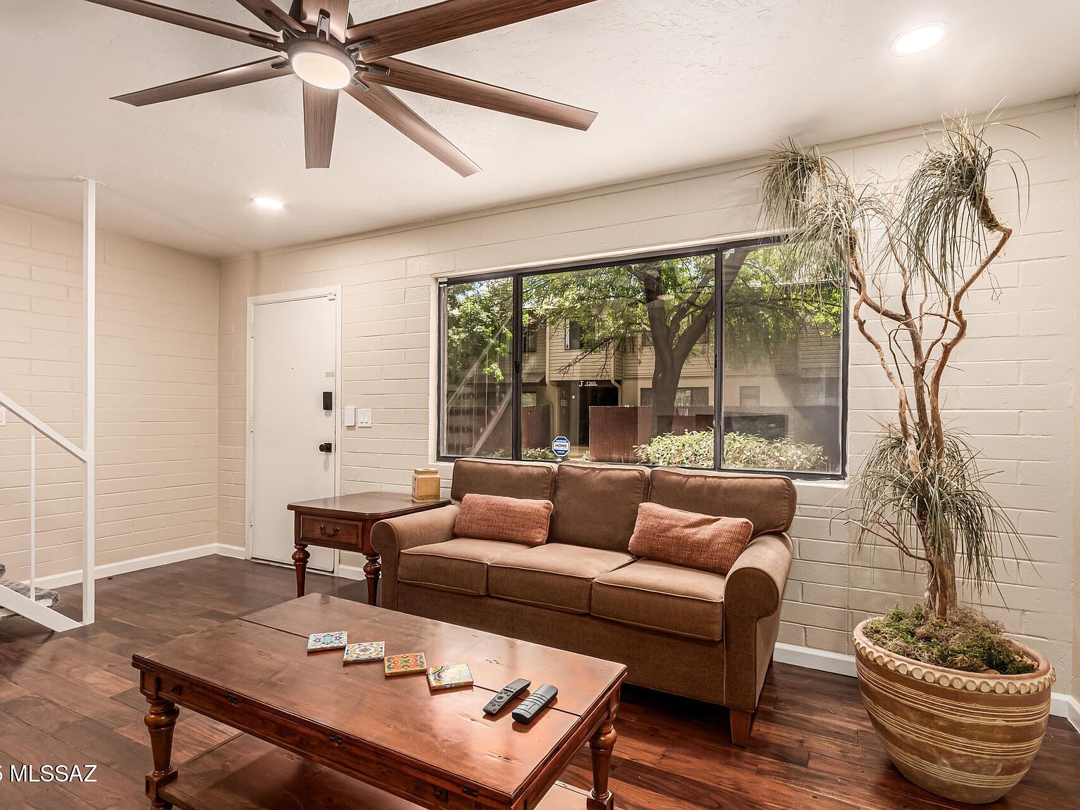 1354 S Avenida Polar APT H-8 Tucson, AZ 85710 - Thumbnail 5