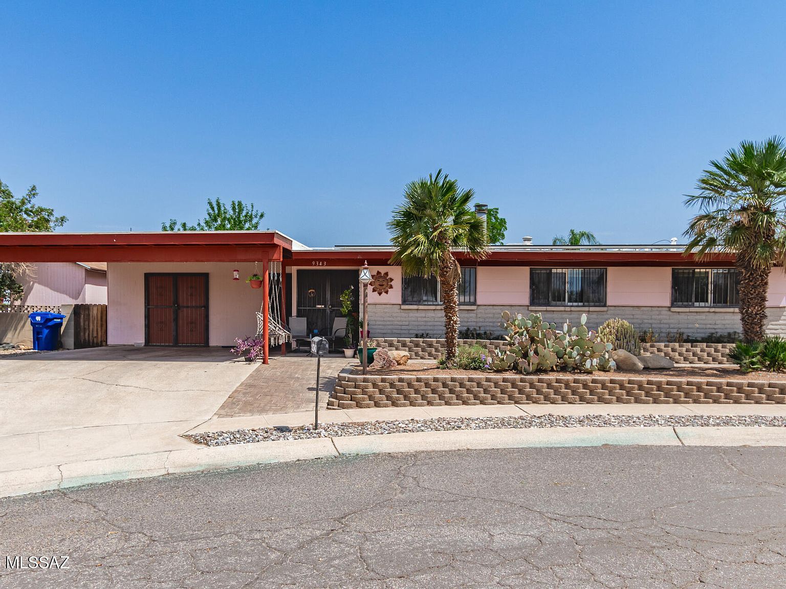 9343 E Anne Pl Tucson, AZ 85710 - Thumbnail 5