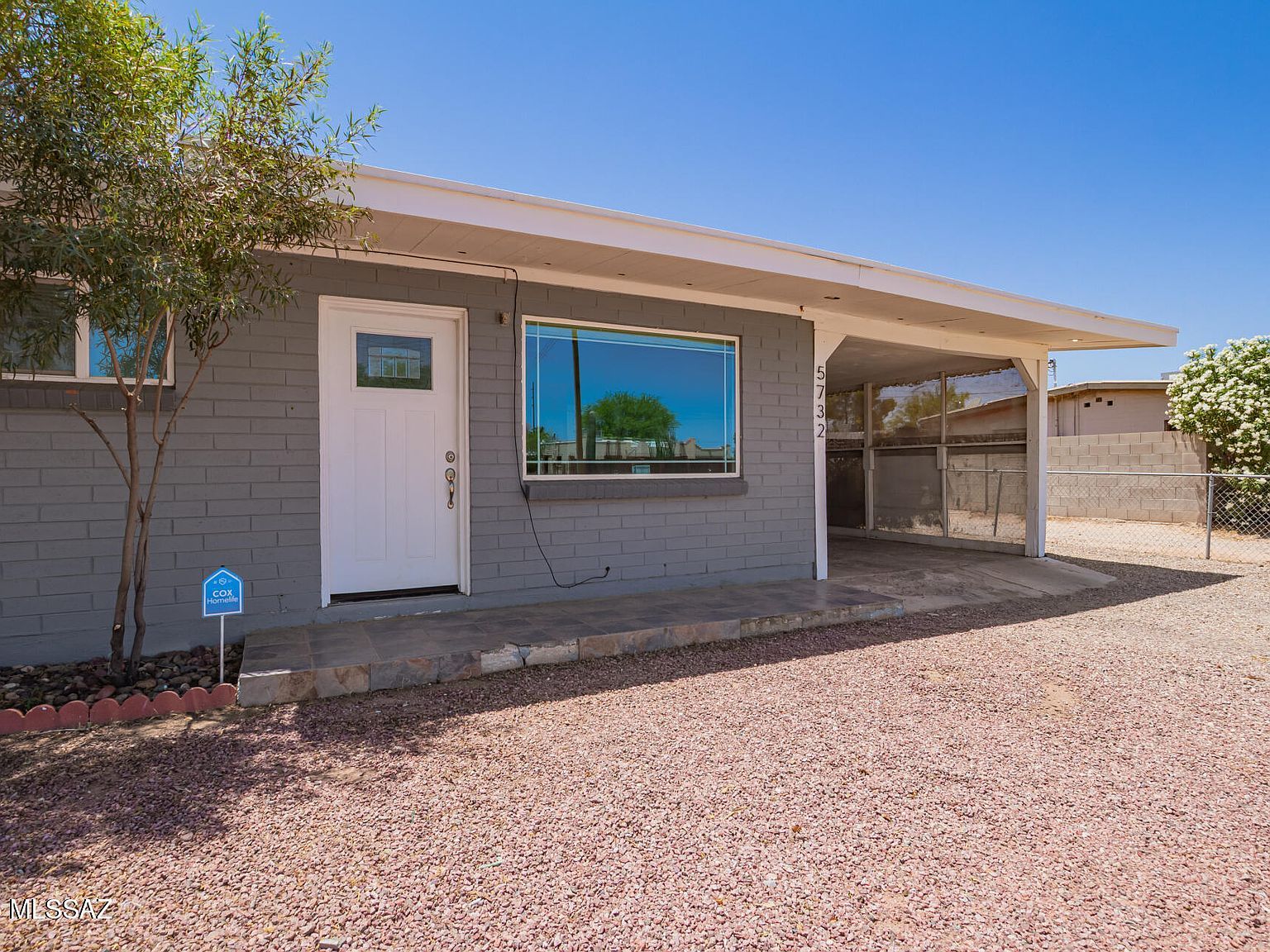 5732 E 23rd St Tucson, AZ 85711 - Thumbnail 5