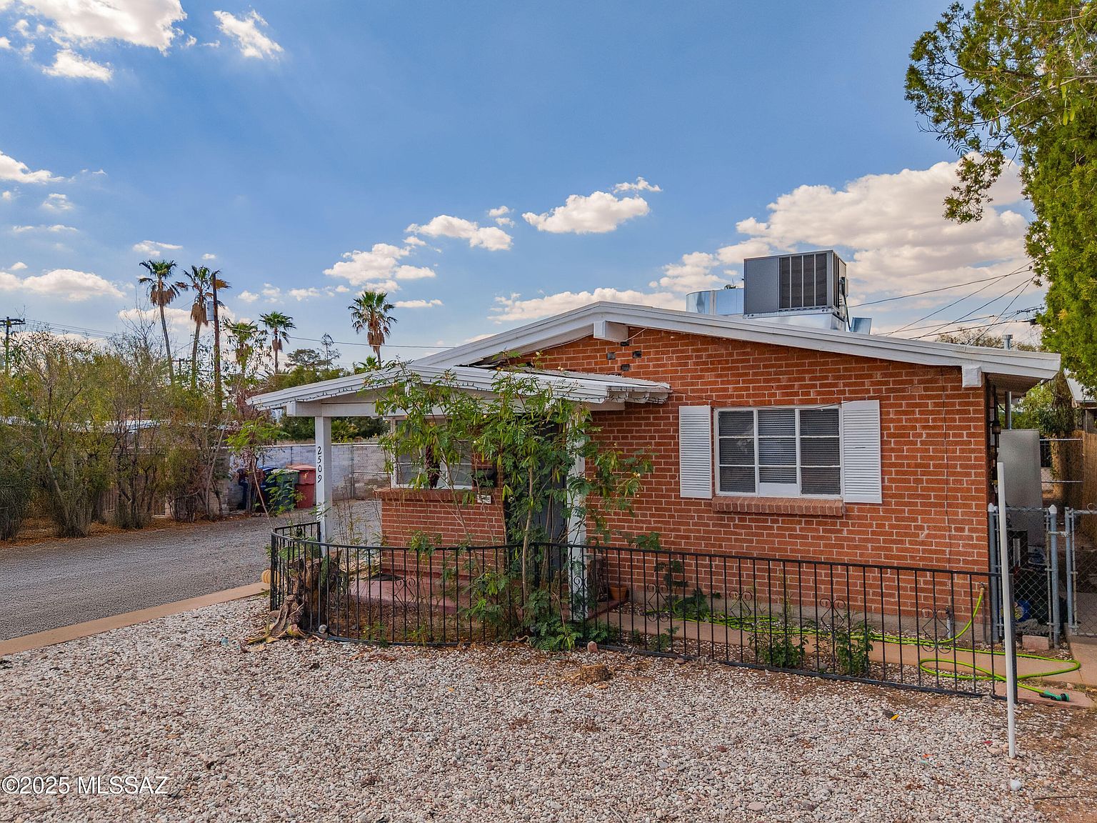 2507 E Linden St Tucson, AZ 85716 - Thumbnail 5