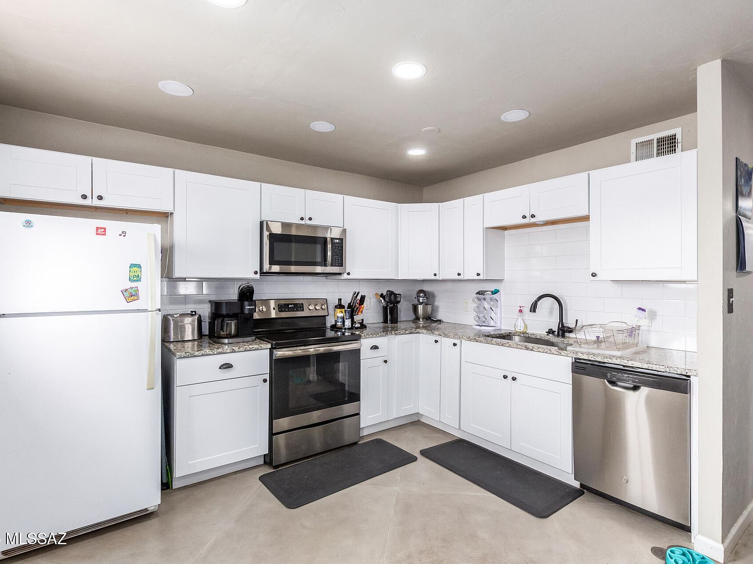 3739 E Sylvane St Tucson, AZ 85713 - Thumbnail 5