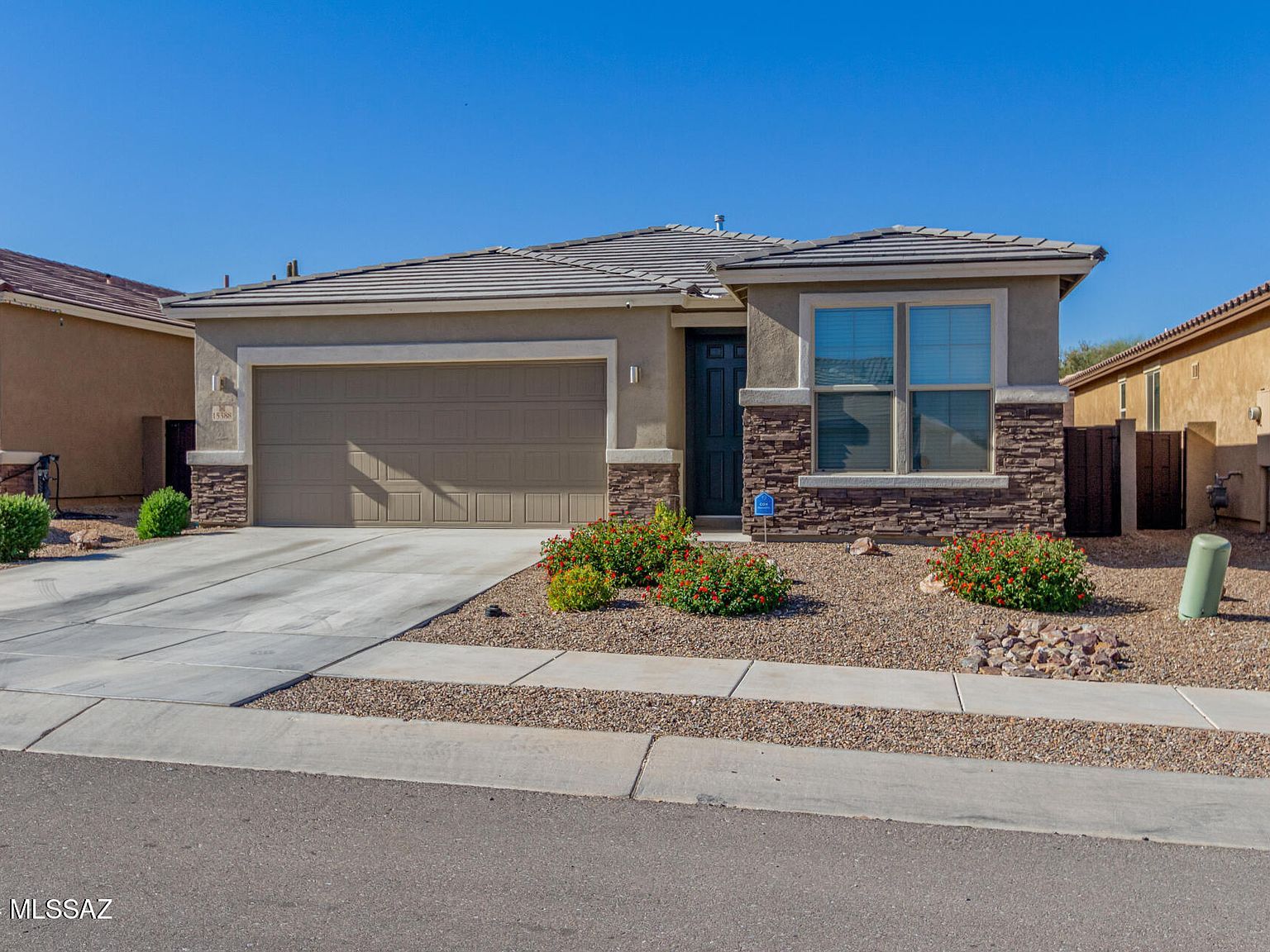 15388 S Camino Oculi Sahuarita, AZ 85629 - Thumbnail 5