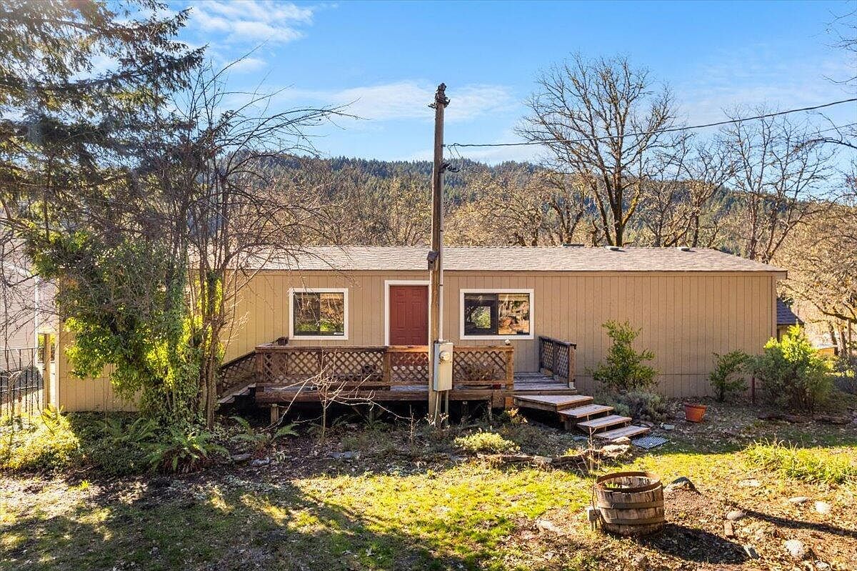 1200 Van Duzen Rd Mad River, CA 95526 - Thumbnail 5