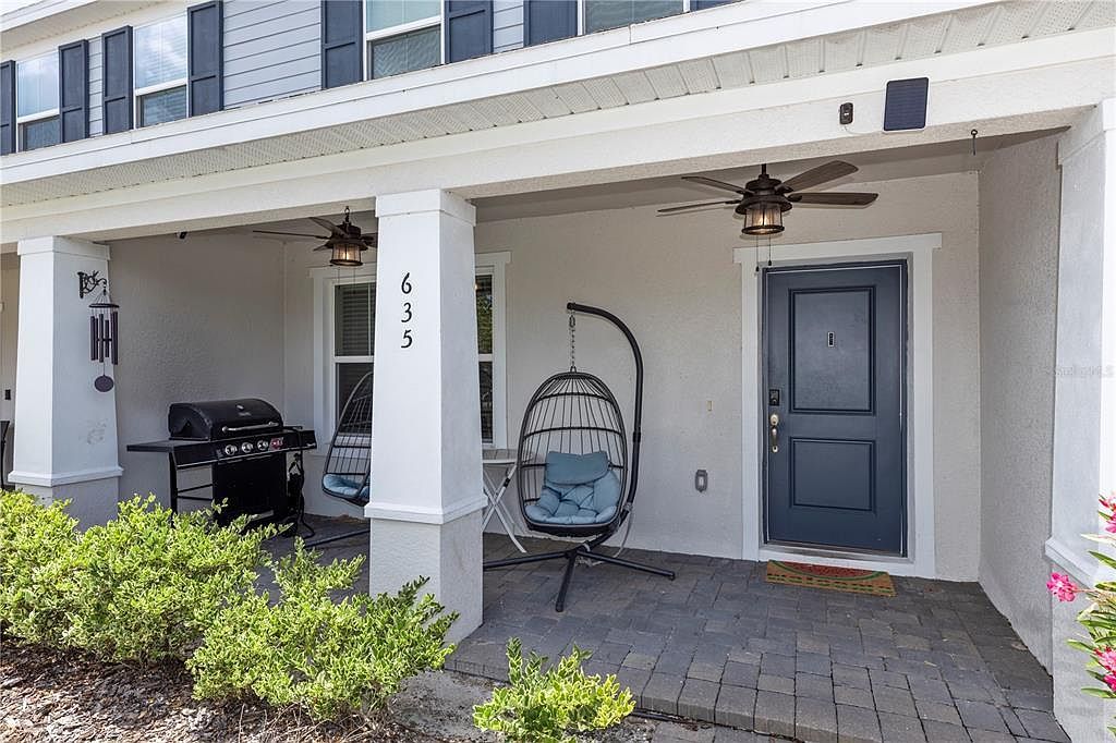 635 Belgrove St Debary, FL 32713 - Thumbnail 5