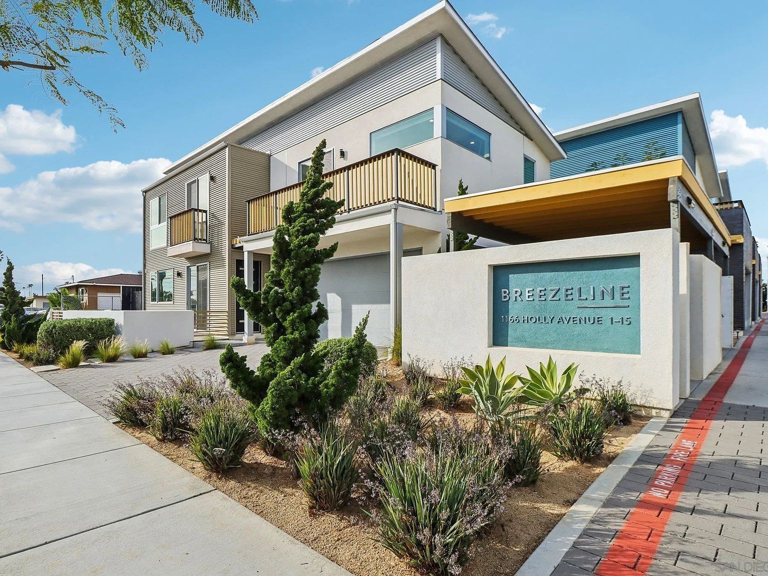 1166 Holly Ave #1 Imperial Beach, CA 91932 - Thumbnail 5