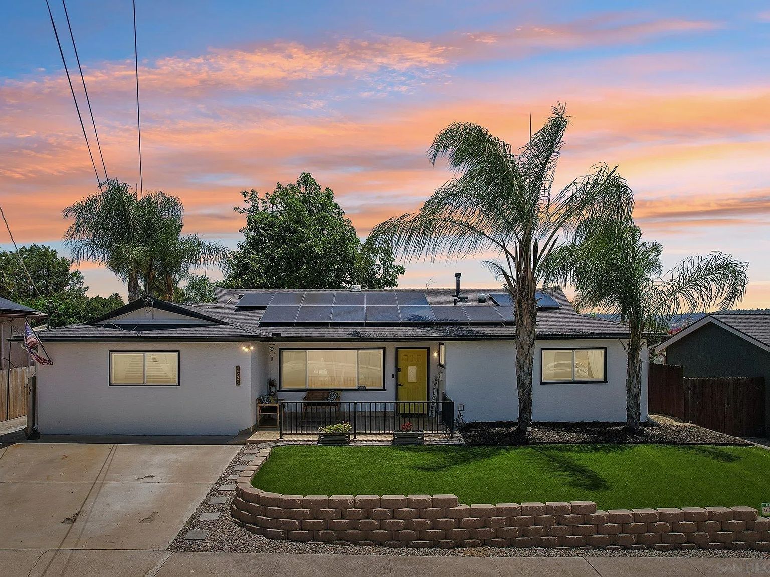 9239 Bellagio Rd Santee, CA 92071 - Thumbnail 5
