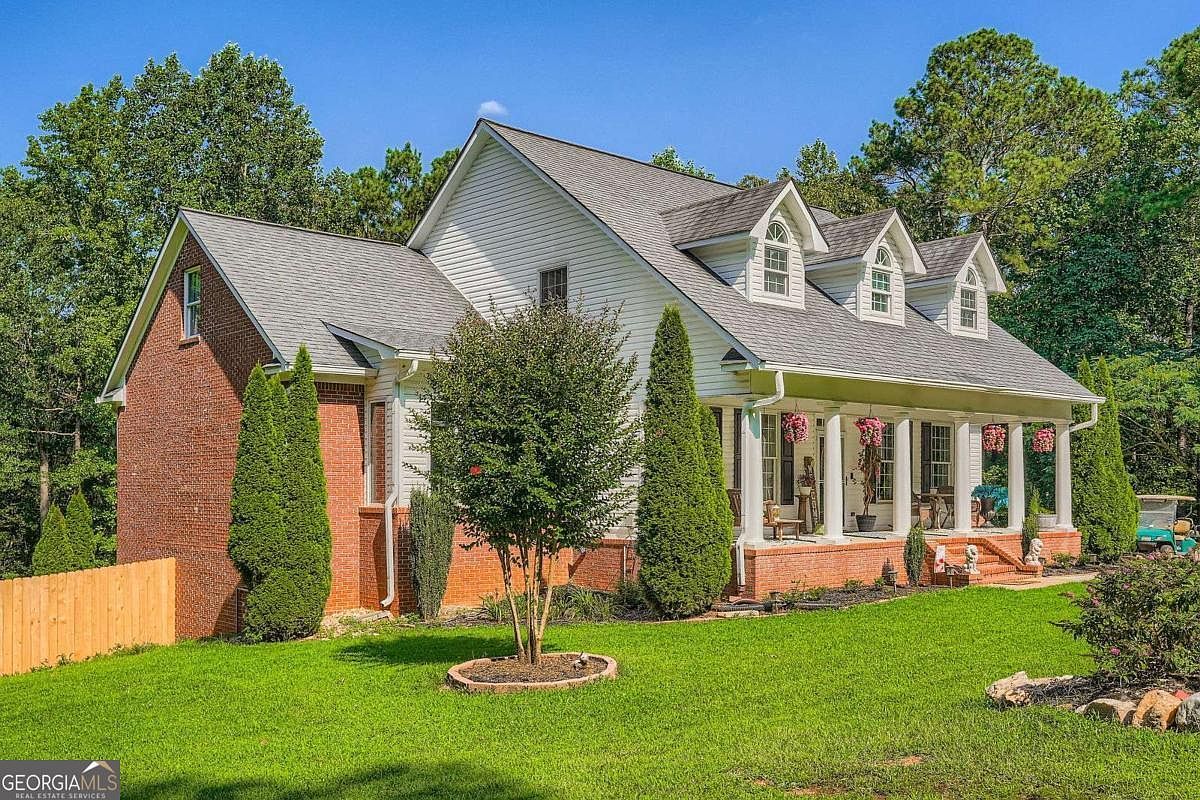 7277 Avalon Dr Douglasville, GA 30135 - Thumbnail 5