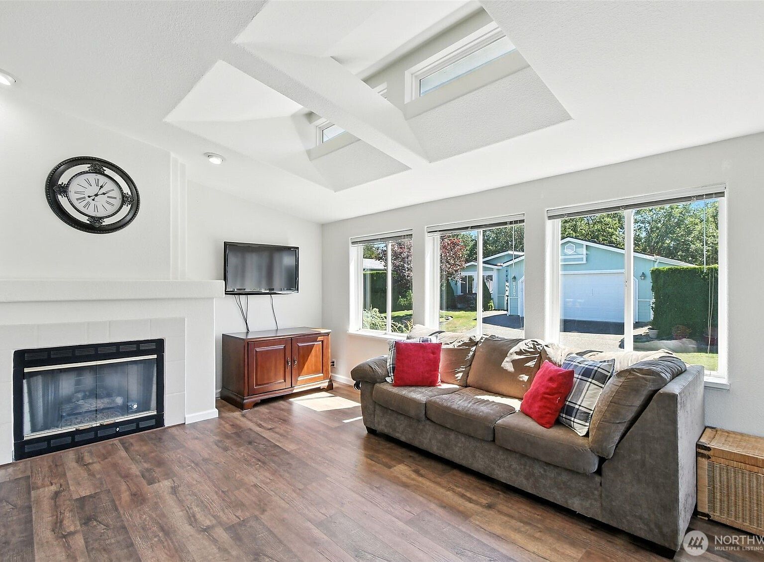 1948 Cranberry Ln SE #75 Lacey, WA 98503 - Thumbnail 5