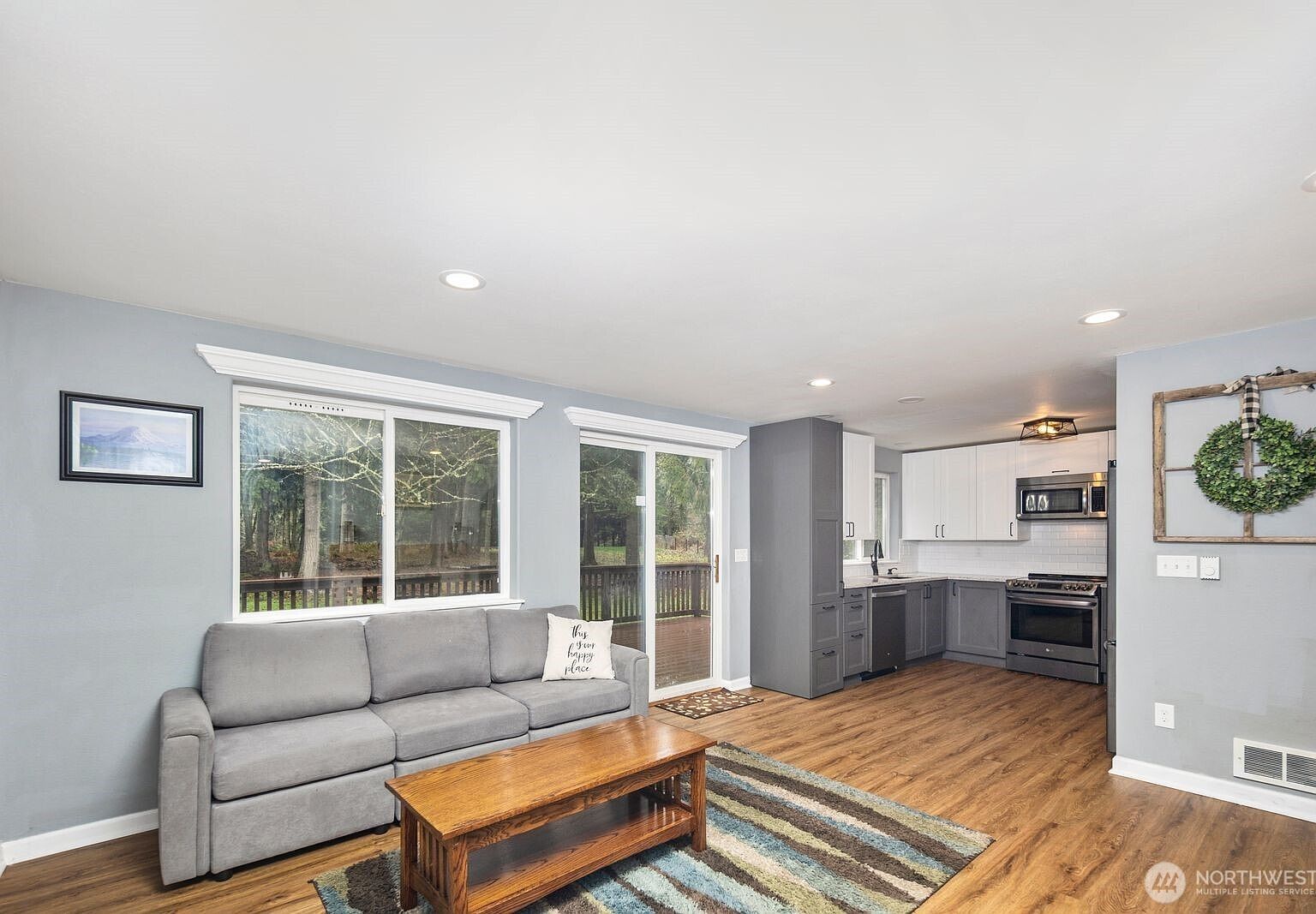 7003 277th St E Graham, WA 98338 - Thumbnail 5