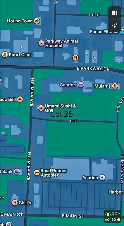 LOT 25 W C St Russellville, AR 72802 - Thumbnail 5